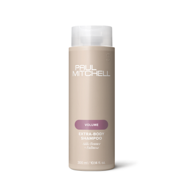 Paul Mitchell Extra-Body Shampoo 300ml