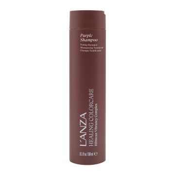 Lanza Healing Colorcare Purple Shampoo 300ml