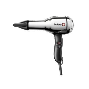 Valera Hairdryer Swiss Steel Master “Light” Chrome