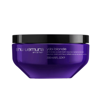 Shu Uemura Yubi Blonde Treatment 200ml