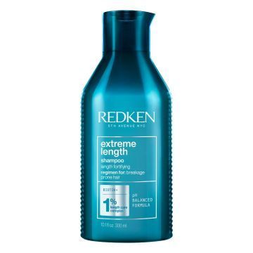 Redken Extreme Length Shampoo  300ml