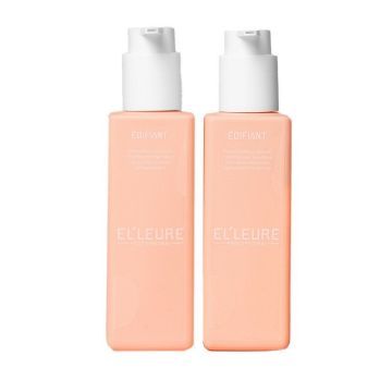 Elleure Édifiant Herstellende Shampoo 250ml + Condtioner 250ml
