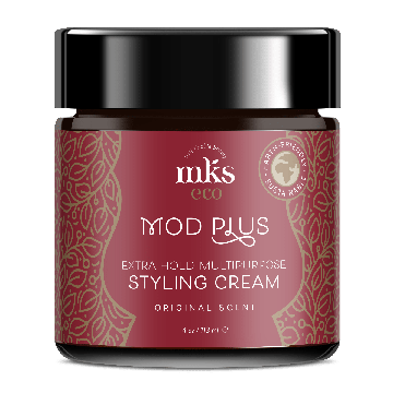 MKS-Eco Mod Multipurpose Styling Cream Original 113gr