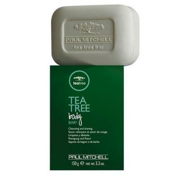 Paul Mitchell Tea Tree Body Bar 150g