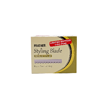 Feather 1x10 Extra Sharp 10st