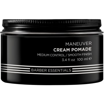 Redken Brews Maneuver Cream Pomade 100ml