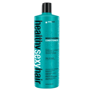 Sexyhair Healthy Tri-Wheat Leave-in Conditioner 1000ml