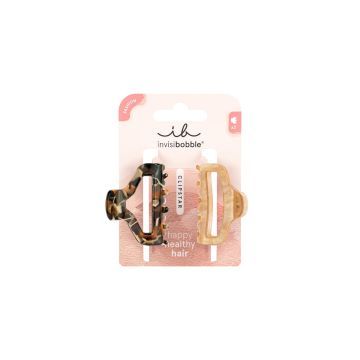 Invisibobble Clipstar Golden Roar M
