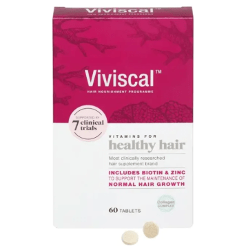 Viviscal Hair Growth Tablets Women 60st