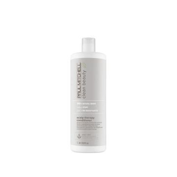 Paul Mitchell Clean Beauty Scalp Therapy Conditioner 1000ml