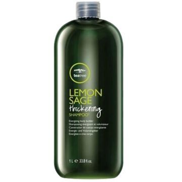 Paul Mitchell Tea Tree Lemon Sage Shampoo 1000ml