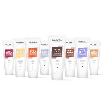 Goldwell Dualsenses Color Revive Color Giving Conditioner 200ml