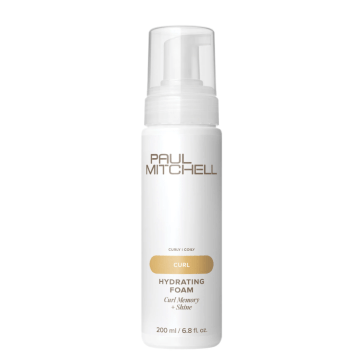 Paul Mitchell Hydrating Foam 200ml