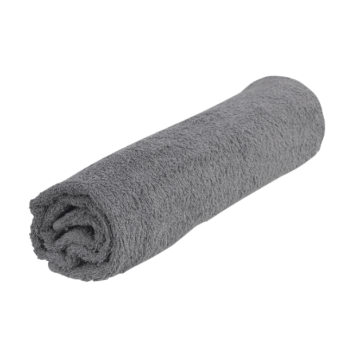 Bobtuo Handtuch grau 50x85cm