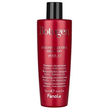 Fanola Botugen Restructuring Shampoo 1000ml