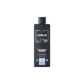 Label.m Pure Botanical Nourishing Shampoo