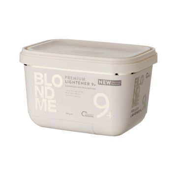 Schwarzkopf Blond Me Premium Lightener 450gr