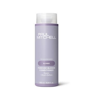 Paul Mitchell Forever Blonde Conditioner 300ml