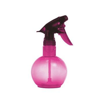 Sibel Wassersprühflasche klein Rose 300ml