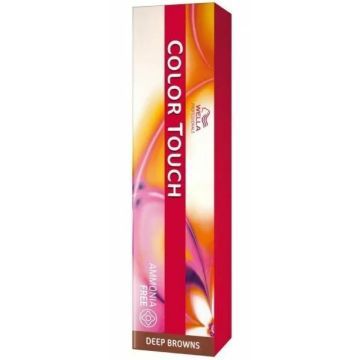 Wella Color Touch Deep Browns 9/75