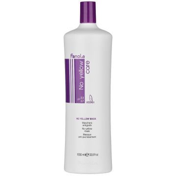 Fanola No Yellow Masker 1000ml