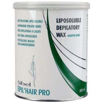 Sinelco Epil'Hair Pro Ontharingswas Gevoelige Huid 800ml