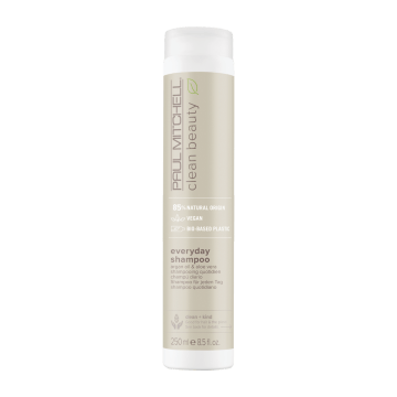 Paul Mitchell Clean Beauty Everyday Shampoo 250ml