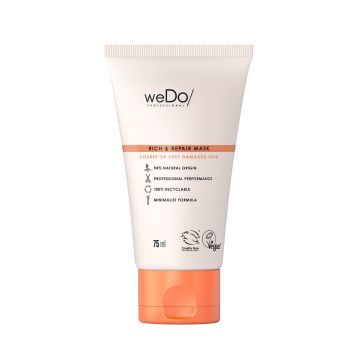 weDo Rich & Repair Hair Mask 75ml