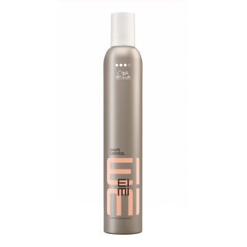 Wella EIMI Shape Control Mousse 500ml