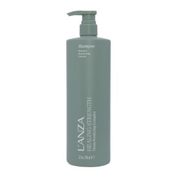 Lanza Healing Strength Shampoo 950ml