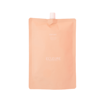 Elleure Édifiant Herstellende Shampoo 500ml