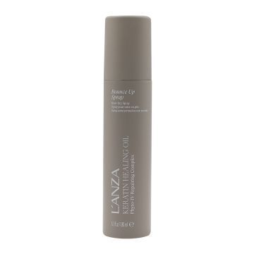 Lanza Keratin Healing Oil Bounce Up Spray 180ml