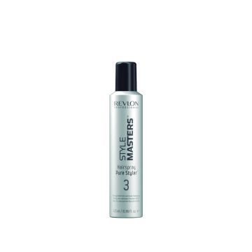 Revlon Style Masters Pure Styler Strong Hold Spray 325ml