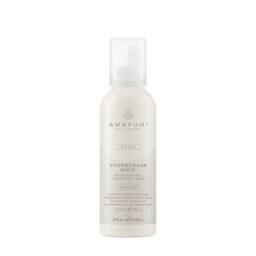 Paul Mitchell Awapuhi Wild Ginger HydroCream Whip 200ml