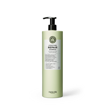 Maria Nila Structure Repair Shampoo 1000ml