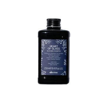 Davines Heart Of Glass Silkening Shampoo  250ml