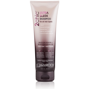 Giovanni 2chic Ultra-Sleek Shampoo 250ml