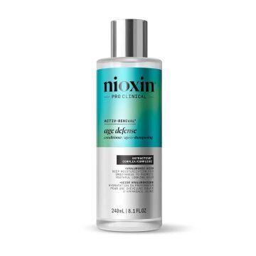 Nioxin Age Defense Conditioner 240ml