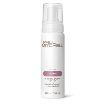 Paul Mitchell Extra-Body Whip 200ml