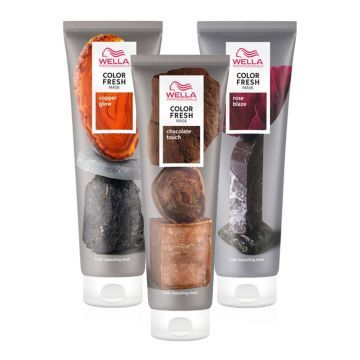 Wella Color Fresh Mask 150ml