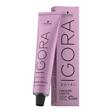 Schwarzkopf Igora Royal FashionLights 60ml