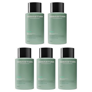 Sebastian Volupt Max Volumizing Shampoo 280ml 