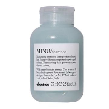 Davines Essential Minu Shampoo 75ml
