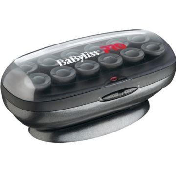 Babyliss PRO Krulset - 12 jumboroller met fluweel Outlet