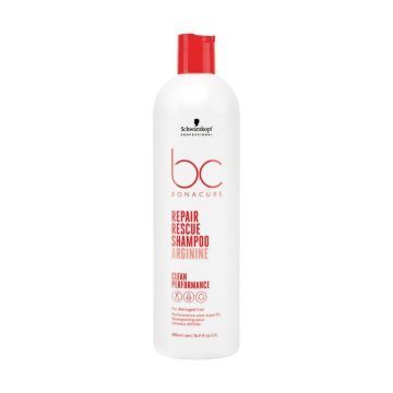 Schwarzkopf BC Repair Rescue Shampoo 500ml