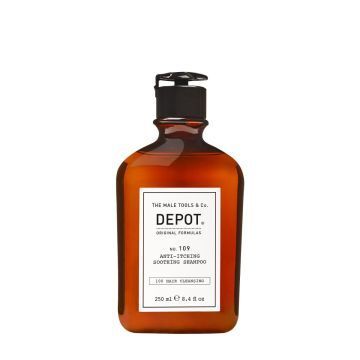 Depot No.109 Anti-itching Soothing Shampoo 250ml