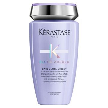 Kerastase Blond Absolu Bain Ultra-Violet 250ml