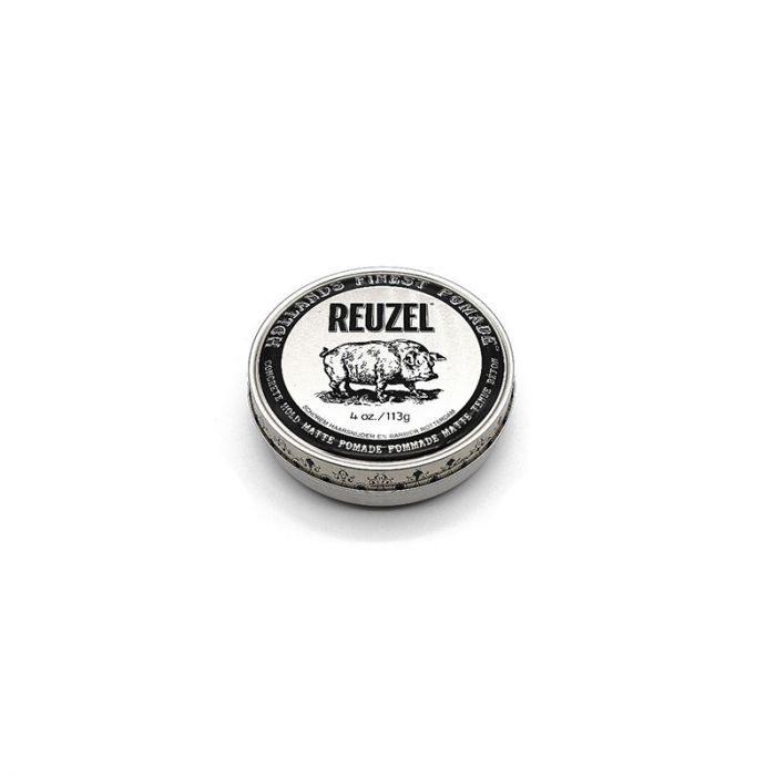 Reuzel Concrete Hold Matte Pomade 113gr main product photo