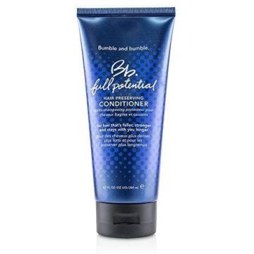 Bumble & Bumble Full Potential Conditioner 200ml