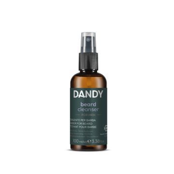 Dandy Beard Cleanser 100ml